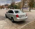 Серый Шевроле Лачетти, объемом двигателя 1.6 л и пробегом 250 тыс. км за 3550 $, фото 2 на Automoto.ua