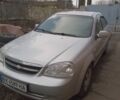 Сірий Шевроле Лачетті, об'ємом двигуна 1.8 л та пробігом 330 тис. км за 4000 $, фото 1 на Automoto.ua
