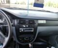 Серый Шевроле Лачетти, объемом двигателя 1.6 л и пробегом 68 тыс. км за 5200 $, фото 5 на Automoto.ua