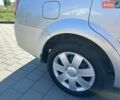Сірий Шевроле Лачетті, об'ємом двигуна 1.8 л та пробігом 170 тис. км за 3600 $, фото 18 на Automoto.ua