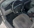 Сірий Шевроле Лачетті, об'ємом двигуна 1.8 л та пробігом 241 тис. км за 4000 $, фото 8 на Automoto.ua