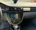 Серый Шевроле Лачетти, объемом двигателя 1.8 л и пробегом 125 тыс. км за 4700 $, фото 10 на Automoto.ua