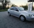 Серый Шевроле Лачетти, объемом двигателя 0 л и пробегом 280 тыс. км за 3590 $, фото 2 на Automoto.ua