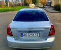 Сірий Шевроле Лачетті, об'ємом двигуна 1.8 л та пробігом 240 тис. км за 4600 $, фото 4 на Automoto.ua