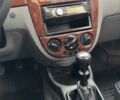 Сірий Шевроле Лачетті, об'ємом двигуна 1.6 л та пробігом 250 тис. км за 3550 $, фото 13 на Automoto.ua