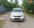 Сірий Шевроле Лачетті, об'ємом двигуна 1.6 л та пробігом 255 тис. км за 3000 $, фото 1 на Automoto.ua