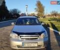 Серый Шевроле Лачетти, объемом двигателя 1.8 л и пробегом 250 тыс. км за 5000 $, фото 1 на Automoto.ua