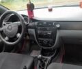 Сірий Шевроле Лачетті, об'ємом двигуна 1.8 л та пробігом 252 тис. км за 4500 $, фото 9 на Automoto.ua