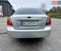 Сірий Шевроле Лачетті, об'ємом двигуна 1.8 л та пробігом 230 тис. км за 4500 $, фото 4 на Automoto.ua