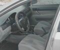 Серый Шевроле Лачетти, объемом двигателя 1.6 л и пробегом 230 тыс. км за 3000 $, фото 6 на Automoto.ua