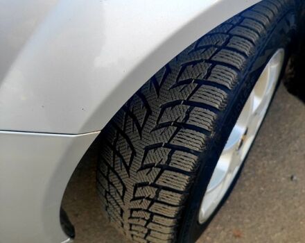 Сірий Шевроле Лачетті, об'ємом двигуна 1.8 л та пробігом 240 тис. км за 4600 $, фото 7 на Automoto.ua