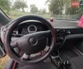 Сірий Шевроле Лачетті, об'ємом двигуна 1.8 л та пробігом 252 тис. км за 4500 $, фото 1 на Automoto.ua
