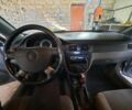 Серый Шевроле Лачетти, объемом двигателя 1.8 л и пробегом 191 тыс. км за 4900 $, фото 16 на Automoto.ua