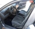 Серый Шевроле Лачетти, объемом двигателя 1.8 л и пробегом 193 тыс. км за 5400 $, фото 3 на Automoto.ua