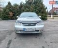 Сірий Шевроле Лачетті, об'ємом двигуна 1.8 л та пробігом 230 тис. км за 4500 $, фото 1 на Automoto.ua