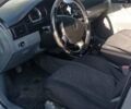 Серый Шевроле Лачетти, объемом двигателя 1.8 л и пробегом 146 тыс. км за 4681 $, фото 2 на Automoto.ua