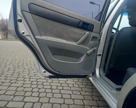 Серый Шевроле Лачетти, объемом двигателя 1.6 л и пробегом 322 тыс. км за 3300 $, фото 13 на Automoto.ua