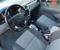 Шевроле Лачетти 2008 в Одессе на Automoto.ua Серый Шевроле Лачетти, объемом двигателя 1.8 л и пробегом 67 тыс. км за 5700 $, фото 23 на Automoto.ua