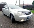Сірий Шевроле Лачетті, об'ємом двигуна 1.8 л та пробігом 110 тис. км за 5000 $, фото 2 на Automoto.ua
