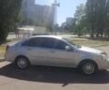 Серый Шевроле Лачетти, объемом двигателя 1.8 л и пробегом 175 тыс. км за 3400 $, фото 5 на Automoto.ua