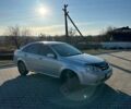 Серый Шевроле Лачетти, объемом двигателя 1.8 л и пробегом 170 тыс. км за 2999 $, фото 4 на Automoto.ua