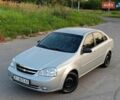Сірий Шевроле Лачетті, об'ємом двигуна 1.6 л та пробігом 303 тис. км за 3000 $, фото 1 на Automoto.ua