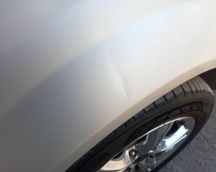 Серый Шевроле Лачетти, объемом двигателя 1.8 л и пробегом 193 тыс. км за 5400 $, фото 13 на Automoto.ua