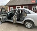 Серый Шевроле Лачетти, объемом двигателя 1.8 л и пробегом 170 тыс. км за 4900 $, фото 19 на Automoto.ua