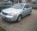 Сірий Шевроле Лачетті, об'ємом двигуна 1.8 л та пробігом 280 тис. км за 3650 $, фото 1 на Automoto.ua