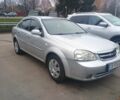 Сірий Шевроле Лачетті, об'ємом двигуна 1.8 л та пробігом 280 тис. км за 3650 $, фото 1 на Automoto.ua