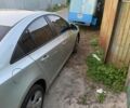 Сірий Шевроле Лачетті, об'ємом двигуна 1.6 л та пробігом 170 тис. км за 6000 $, фото 1 на Automoto.ua