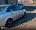 Сірий Шевроле Лачетті, об'ємом двигуна 1.6 л та пробігом 150 тис. км за 3500 $, фото 2 на Automoto.ua