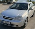 Сірий Шевроле Лачетті, об'ємом двигуна 1.6 л та пробігом 199 тис. км за 4908 $, фото 1 на Automoto.ua