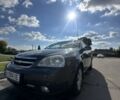 Сірий Шевроле Лачетті, об'ємом двигуна 1.8 л та пробігом 260 тис. км за 4819 $, фото 1 на Automoto.ua