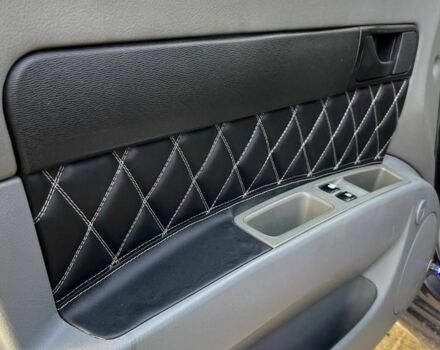 Серый Шевроле Лачетти, объемом двигателя 1.6 л и пробегом 248 тыс. км за 4400 $, фото 21 на Automoto.ua