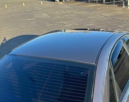 Серый Шевроле Лачетти, объемом двигателя 1.6 л и пробегом 248 тыс. км за 4400 $, фото 7 на Automoto.ua