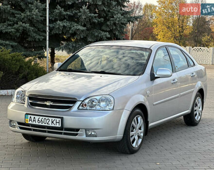 Шевроле Лачетти 2010 в Павлограде на Automoto.ua Серый Шевроле Лачетти, объемом двигателя 1.8 л и пробегом 64 тыс. км за 6150 $, фото 2 на Automoto.ua
