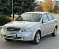 Шевроле Лачетти 2010 в Павлограде на Automoto.ua Серый Шевроле Лачетти, объемом двигателя 1.8 л и пробегом 64 тыс. км за 6150 $, фото 2 на Automoto.ua