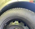 Сірий Шевроле Лачетті, об'ємом двигуна 1.8 л та пробігом 60 тис. км за 5200 $, фото 10 на Automoto.ua