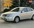 Шевроле Лачетти 2010 в Павлограде на Automoto.ua Серый Шевроле Лачетти, объемом двигателя 1.8 л и пробегом 64 тыс. км за 6150 $, фото 18 на Automoto.ua