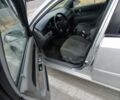Серый Шевроле Лачетти, объемом двигателя 1.8 л и пробегом 145 тыс. км за 6500 $, фото 8 на Automoto.ua