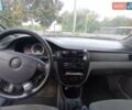 Серый Шевроле Лачетти, объемом двигателя 1.8 л и пробегом 145 тыс. км за 6500 $, фото 10 на Automoto.ua