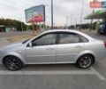 Сірий Шевроле Лачетті, об'ємом двигуна 1.8 л та пробігом 150 тис. км за 6000 $, фото 1 на Automoto.ua