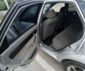 Серый Шевроле Лачетти, объемом двигателя 1.8 л и пробегом 145 тыс. км за 6500 $, фото 4 на Automoto.ua