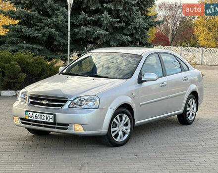 Шевроле Лачетти 2010 в Павлограде на Automoto.ua Серый Шевроле Лачетти, объемом двигателя 1.8 л и пробегом 64 тыс. км за 6150 $, фото 1 на Automoto.ua
