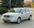 Шевроле Лачетти 2010 в Павлограде на Automoto.ua Серый Шевроле Лачетти, объемом двигателя 1.8 л и пробегом 64 тыс. км за 6150 $, фото 1 на Automoto.ua