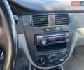 Сірий Шевроле Лачетті, об'ємом двигуна 1.8 л та пробігом 60 тис. км за 5200 $, фото 7 на Automoto.ua