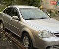 Шевроле Лачетти 2011 в Доброслав (Коминтерновское) на Automoto.ua Серый Шевроле Лачетти, объемом двигателя 1.6 л и пробегом 120 тыс. км за 5500 $, фото 9 на Automoto.ua
