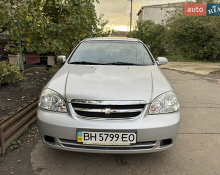 Шевроле Лачетти 2011 в Доброслав (Коминтерновское) на Automoto.ua Серый Шевроле Лачетти, объемом двигателя 1.6 л и пробегом 120 тыс. км за 5500 $, фото 11 на Automoto.ua