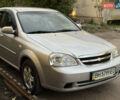 Шевроле Лачетти 2011 в Доброслав (Коминтерновское) на Automoto.ua Серый Шевроле Лачетти, объемом двигателя 1.6 л и пробегом 120 тыс. км за 5500 $, фото 1 на Automoto.ua